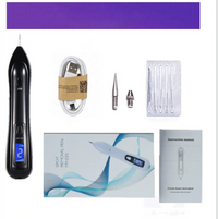 Thumbnail for Foreign Trade Small White Point Mole Pen: Your Ultimate Beauty Companion