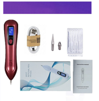 Thumbnail for Foreign Trade Small White Point Mole Pen: Your Ultimate Beauty Companion